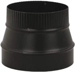 United States Hdw/u Ha TV631515 7X6 Blk 24GA Reducer, No Size, Black New. Price: $37.99.