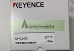 1PCS New KV-XL402 Keyence Programmable Controllers. Price: $1048.39.