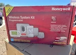 Honeywell Wireless Programmable Thermostat Redlink Kit (YTH6320R1015) New. Price: $250.00.