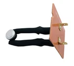 Supco SHL508--PLENUM Thermostat L190-20 New. Price: $16.25.