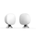 Ecobee Smartsensors 2-PACK EB-RSHM2PK-01 New. Price: $87.91.