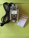 Bearon Aquatics -KT16110 Ice Eater 115V Inline Thermostat Adjustable 0-80 F Open. Price: $64.99.