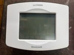 Lutron Comfort Controls Lr-hwlv-hvac, Honeywell-touchpro Wireless Used. Price: $80.00.