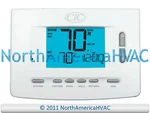 Ctc 71157P Digital 5/2, Day Programmable Thermostat 1H/1C Heat Cool New. Price: $58.95.