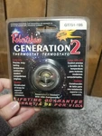 Robertshaw Generation 2 Thermostat GT751-195 New. Price: $12.55.