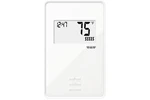 Schluter Systems Ditra Heat Non Programmable Digital Thermostat DHERT103/BW New. Price: $188.62.