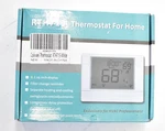 Coiiwesei Programmable Thermostat For Home Hvac Systems HEAT/2 Cool Set New. Price: $30.99.