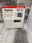Honeywell Magicstat CT2400A Electronic 5-2 Day Programmable Thermostat New. Price: $39.00.