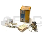 New General Electric 3ART24KT3 Thermostat. Price: $65.00.