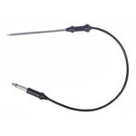 Maxred 00755060 Meat Probe Thermometer (or 492332), Silver New. Price: $18.94.