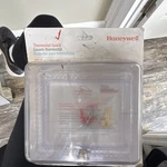 Honeywell CG511A Thermostat Guard Protective Cover Mpn Model Security New. Price: $18.62.