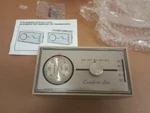 White Rodgers 1F72-351 Heat Cool Comfort Set Thermostat New. Price: $49.00.