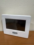 Bryant Evolution Connex Control SYSTXBBECN01 Version 7 Thermostat Used. Price: $149.99.
