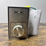New White-rodgers Emerson 1A10-651 Light Duty Line Voltage Heat-cool Thermostat. Price: $89.99.