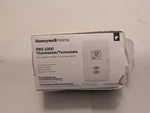 New Honeywell Non-programmable Thermostat TH1100DV1000 Open. Price: $25.00.
