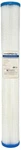 Hydronix SPC-25-2020 Polyester Pleated Filter 2.5" Od 20" Length, Micron New. Price: $21.14.