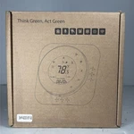 Beca BHP-6000 Wifi Black Heat Pump Digital Thermostat Open. Price: $20.00.