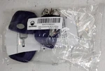 Asonpao Multicode Gate Opener Remote 08911,3060,3070,4120 300MHZ Dip Switch New. Price: $30.00.
