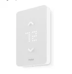 Mysa Lite Smart Thermostat For Electric Baseboard Heaters Bb V2-0-L New. Price: $44.03.