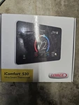 Lennox Icomfort S30 Ultra Smart Thermostat New. Price: $419.00.