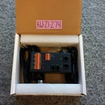Server Technology EMCU-1-1B Environmental Monitor Control Unit New. Price: $52.04.