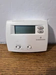 Emerson White-rodgers 1F89-0211 Heat Pump Thermostat Non-programmable Tested Used. Price: $29.99.