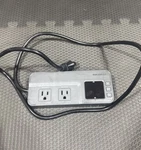 Inkbird ITC-608T Temperature & Humidity Controller With Dual Outlets And Digital Used. Price: $18.00.