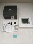 Carrier TC-PAC01-A Comfort Programmable Touch-n-go Thermostat New. Price: $118.96.
