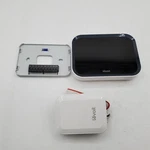 Levoit Smart For Home, Wifi Programmable Digital Thermostat, White Used. Price: $31.95.