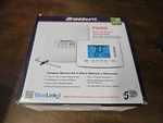 Braeburn 7500 Universal Wireless Thermostat Kit Programmable/non-programmable Open. Price: $125.00.