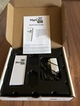 Marcell Pro Cellular Connected Monitoring System, Made Usa Used. Price: $99.99.