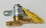 4040 Water Solenoid Valve For Aprilaire New. Price: $31.42.