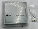 Psg Accustat Model LMS-AH11 Thermostat Low Voltage Single Stage Heat/cool/auto New. Price: $79.59.