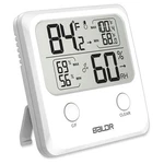 Baldr Digital Humidity Sensor & Thermometer - Indoor Room Monitor, Wireless T... New. Price: $22.51.
