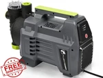 Fluentpower 1.5HP Garden Booster Pump Prefilter 1300GPH Water Transfer New. Price: $209.99.