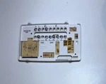 Honeywell Thermostat Back Plate Mounting Model CT3611R Used. Price: $20.00.