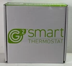 Greenlite Smart Thermostat / Open Box Phone Control Option Amazon Alexa. Price: $22.00.