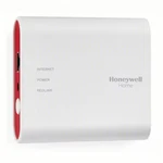 Honeywell Home THM6000R7001/U Internet Gateway, 6" L, 24 Vac, White New. Price: $105.29.