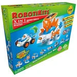 Robotics X In 1 Renewable Energy Owikit Summer Fun. Price: $39.00.