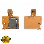 Switch Micro Sd Card Slot Reader Board Fainwan New. Price: $20.00.