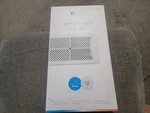 Flair Smart Vent 6 12 (white), Ac Cover For Floors, Walls And Ceilings Open. Price: $100.00.