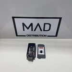 Dayton 4LZ94A, Agricultural Thermostat Rain Tight - New No Box. Price: $124.97.