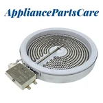 Whirlpool Range Oven Dual Radiant Surface Element WP8273994, W11171119, Open. Price: $41.99.