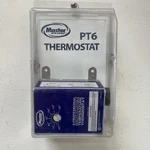 Master Flow Universal Manually Adjustable Thermostat For Power Vent New. Price: $24.99.