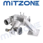 Mitzone For Jaguar S-type XJ8 Xjr 4.2L 03-05 Aluminum Thermostat Housing AJ89485 New. Price: $74.99.