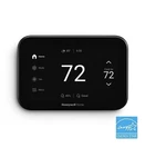 Honeywell Home THX1200B6 Elitepro S1200 Smart Thermostat Wifi 4H/2C New. Price: $219.99.