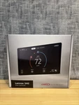 Lennox 22V24 Icomfort S40 Ultra Smart Thermostat New. Price: $440.11.