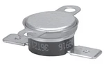 Emerson Climate-white-rodgers 3L11-110 "105/115F New. Price: $27.83.