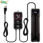 Hygger Digital Aquarium Heater Anti-explosion Electronic Thermostat Fish Tank New. Price: $43.99.