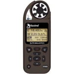Kestrel 5700X Elite Weather Meter With Applied Ballistics And Link New. Price: $1078.80.